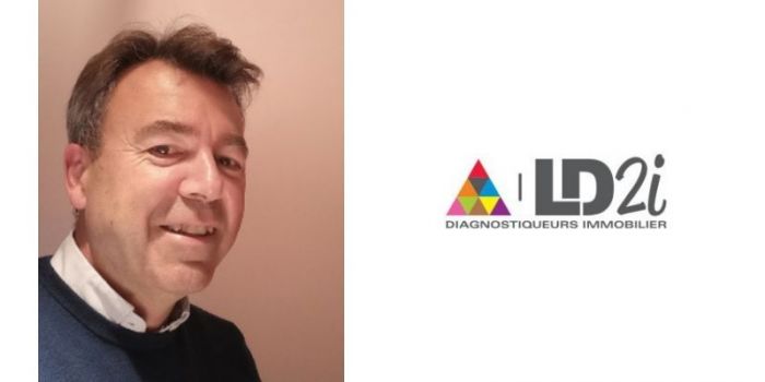 "Rejoindre un réseau est un gage de conformité et de qualité pour mes clients et prescripteurs" Jean-Baptiste Fournier, licencié LD2i Vitré