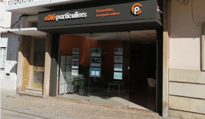 Côté Particuliers : Nouvelle agence à Biarritz !