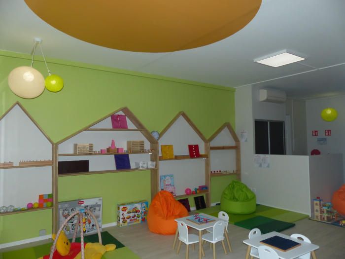 Une nouvelle micro-crèche Baby Trees ouvre à La Réunion