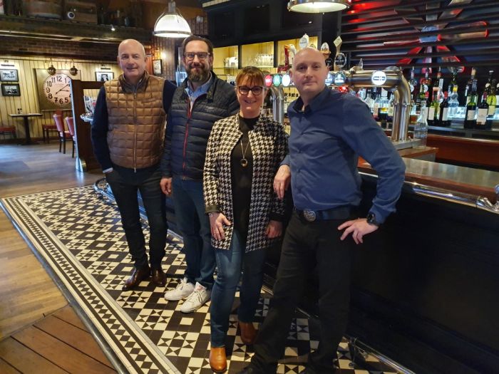 Ils ont ouvert leur restaurant juste avant la crise : le témoignage des licenciés Beer & Co de Wasquehal