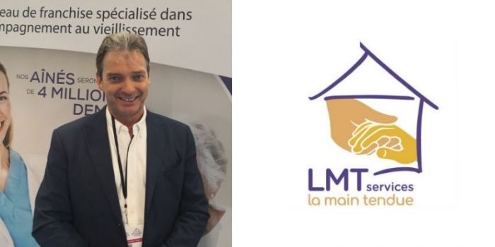 Franchise Day : " nous tenons à constituer un réseau solide et respectueux de ses franchisés " Christophe Monfort, LMT Services