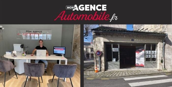 Témoignage de Vincent Polsinelli, entrepreneur Mon Agence Automobile.fr qui s’est lancé juste avant le Covid