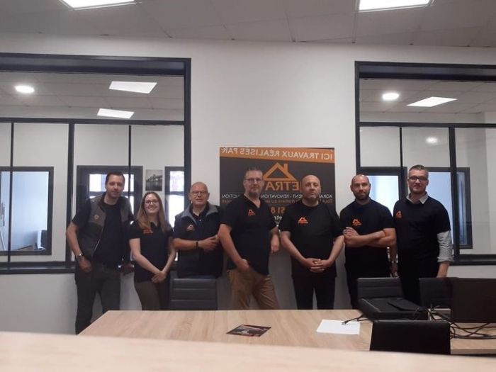 Découvrez le réseau de franchise Metravo de l’intérieur !