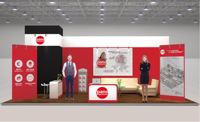 PANO Sign Service participera aux Rencontres Digitales de la Franchise