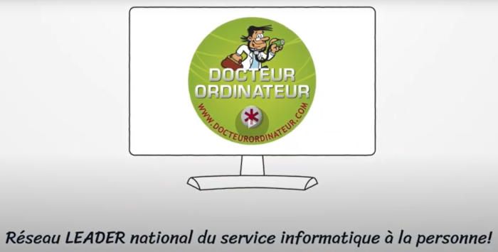 Docteur Ordinateur ouvre une nouvelle agence à Saint-Dié -des-Vosges (88)