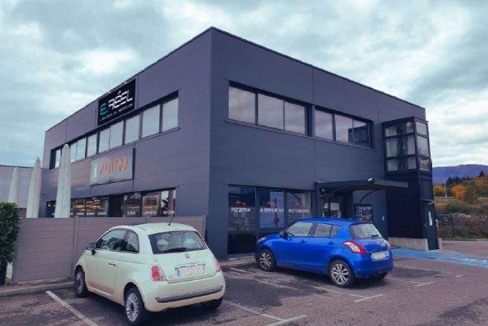 E.REEL ouvre un nouveau centre de réalité virtuelle à Thonon-les-Bains