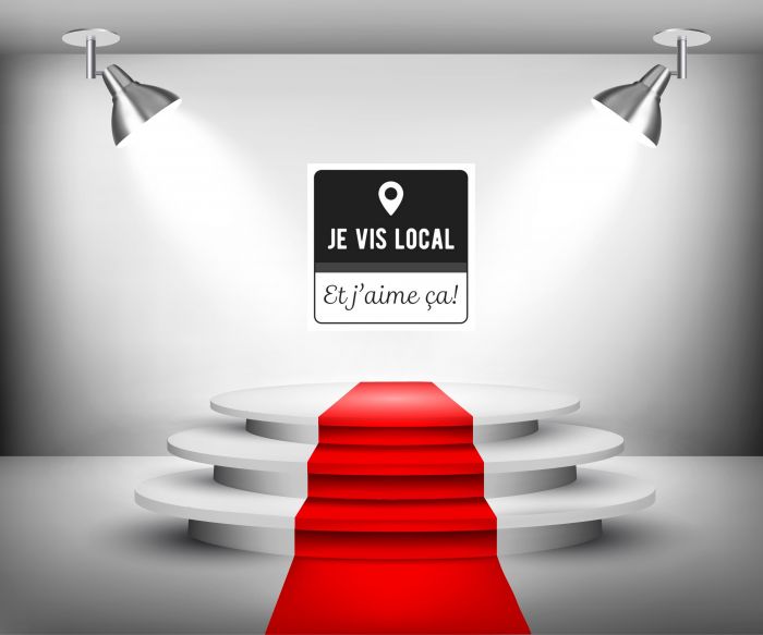 Je Vis Local souhaite accélérer le déploiement de son concept en France