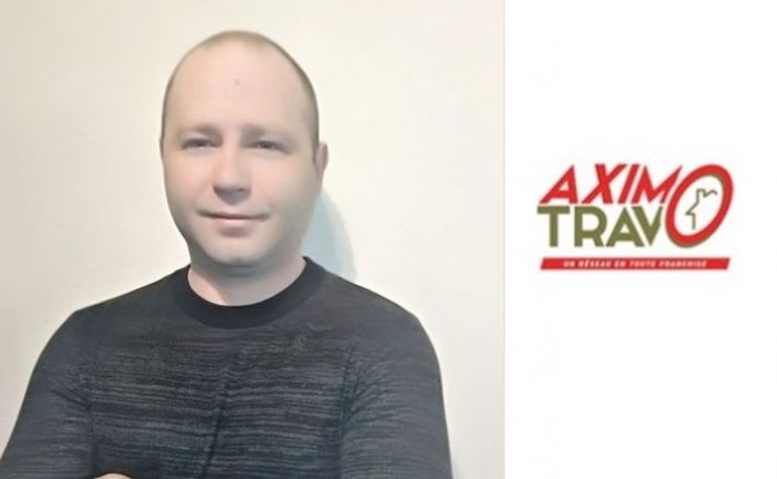 « Dans l’entrepreneuriat, démarrer seul peut avoir de lourdes conséquences. C’est pourquoi j’ai choisi la franchise ! », Sébastien Brochard (Aximotravo Creuse)
