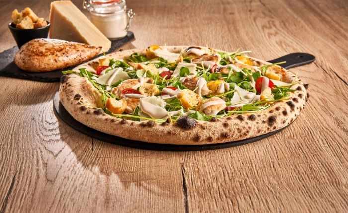 Pizza Cosy inaugure cinq nouveaux points de vente en ce début d’année