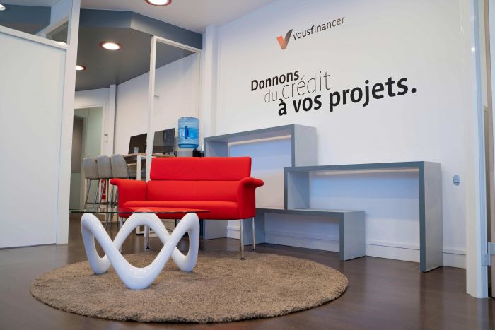 Vousfinancer recherche de nouveaux franchisés pour accélérer son développement