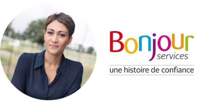 « Franchise Day traite un sujet que nous maitrisons parfaitement, celui des services à la personne », Diane Place (Franchise Bonjour Services)