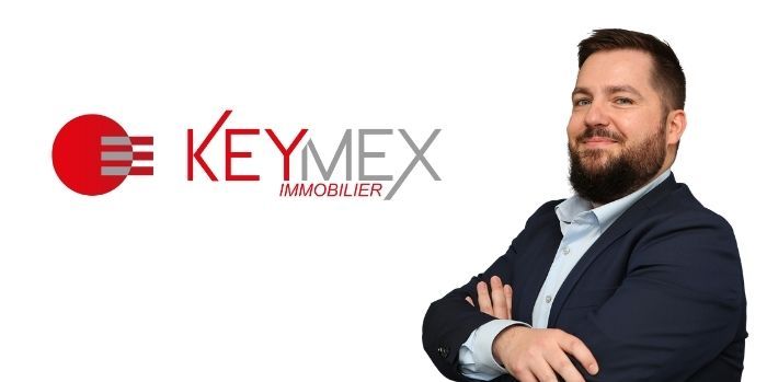 « Mon objectif d’ici cinq ans est d’être multi-franchisé de dix centres Keymex », Charles Gousseaux (franchisé Keymex)