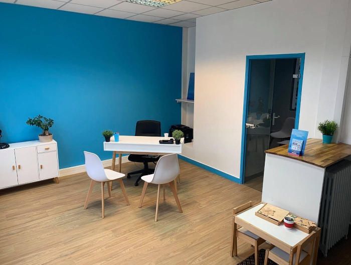 L’agence franchisée Centre Services de Bois-Colombes (92) fête ses 5 ans