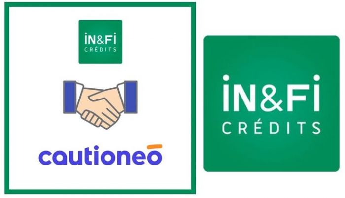 Faciliter l’accès au logement : IN&FI Crédits signe un partenariat avec Cautionéo