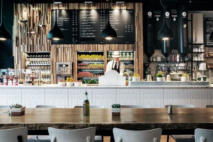 Italian Trattoria annonce sa participation aux Rencontres Digitales de la Franchise