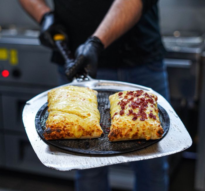 Chamas Tacos : une tendance à la multi franchise de plus en plus présente