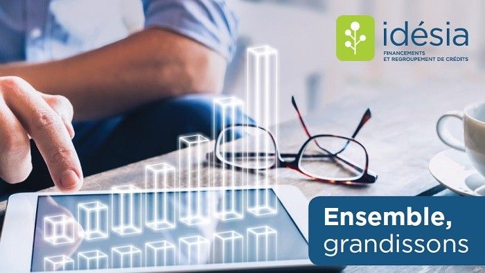 Témoignage : Idésia Crédits, une clientèle aux besoins atypiques en attente d’accompagnement personnalisé