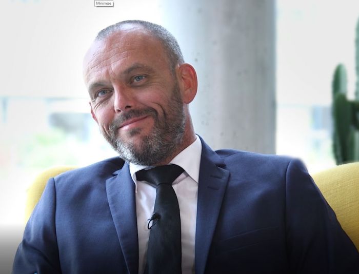 « La crise sanitaire nous a poussés à accélérer nos systèmes de digitalisation » Fabien Monvoisin (PDG de Crédit Conseil de France)