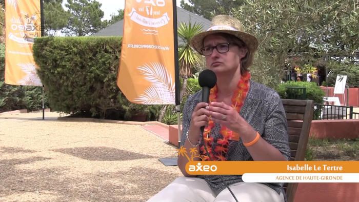 Une franchisée AXEO Service étend son offre grâce à l’enseigne Help Confort