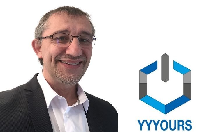 Portrait du nouveau franchisé YYYOURS FORMATIONS de Seine-Saint-Denis