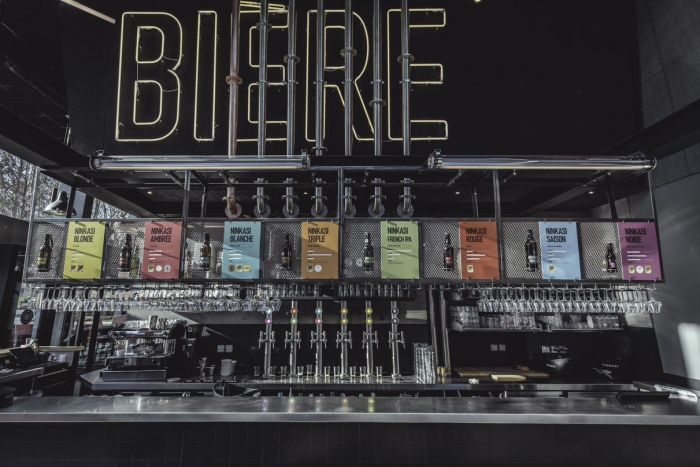 Ninkasi se positionne dans le Top 10% des entreprises françaises les plus éthiques