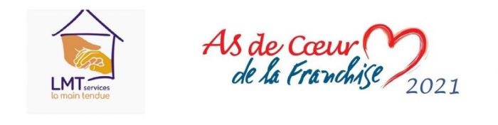 LMT La Main Tendue, As de Coeur de la Franchise 2021