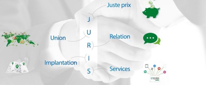Juris Diagnostics Immobiliers renforce son réseau de franchise avec cinq nouvelles implantations
