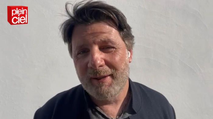 Philippe Lellouche devient ambassadeur de l’enseigne Plein Ciel