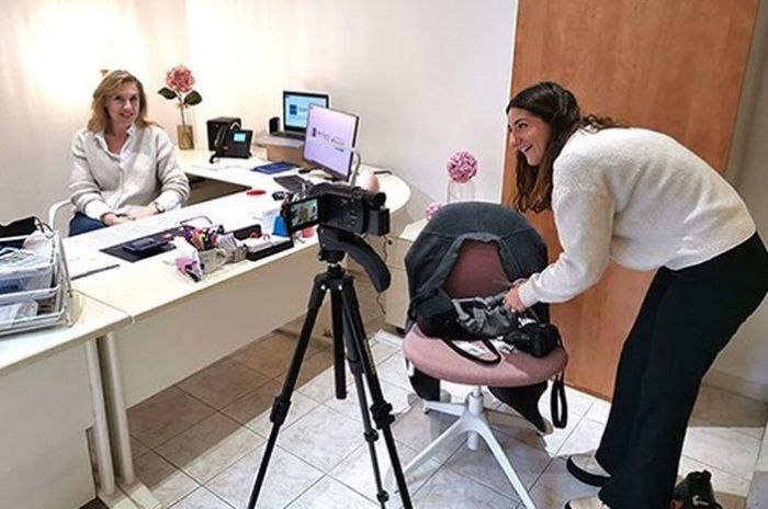 Crédit Conseil de France participe à l’événement 30 jours : je dis oui à la franchise !