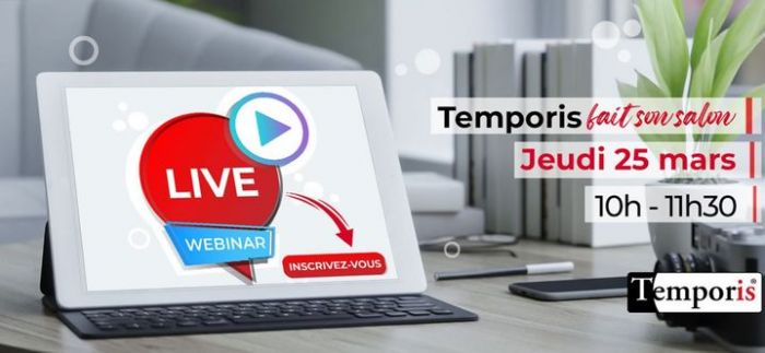 Est-ce le bon moment pour créer son entreprise ? Oui, selon Temporis !