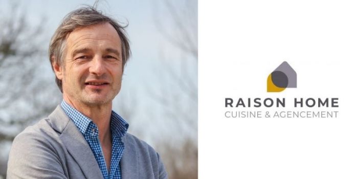 Raison Home recrute un nouveau directeur général pour atteindre ses objectifs ambitieux