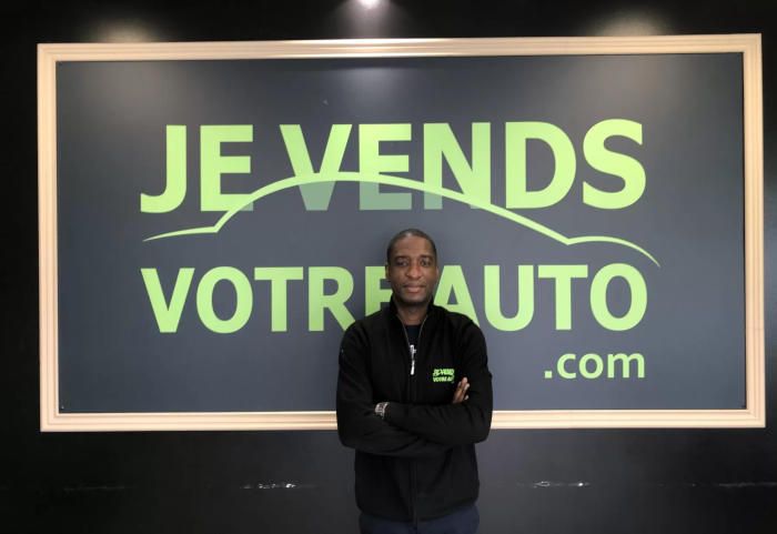 Un nouveau franchisé Je Vends Votre Auto ouvre son agence à Saint-Jean-de-Védas (34)