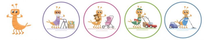 Millepatte : retour sur la participation du réseau à Franchise Day