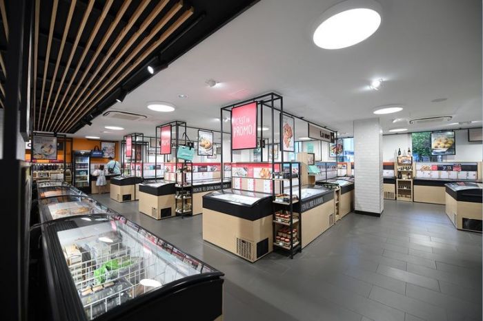 La multi-franchise à l’honneur chez Picard