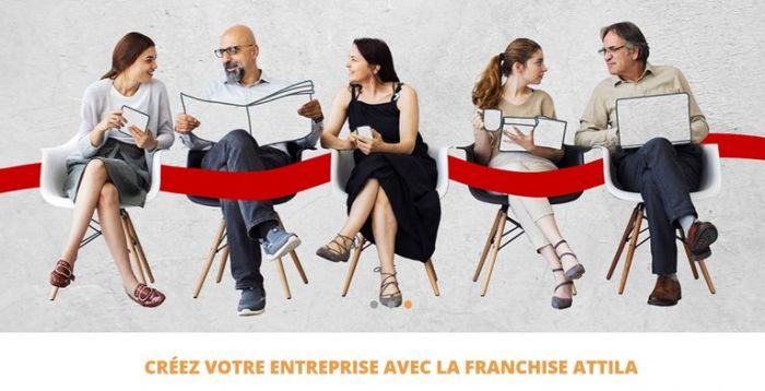 Comment réussir sa création d’entreprise en période de crise ? Les réponses d’ATTILA !