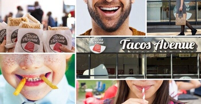Tacos Avenue participera au salon virtuel 'Les rencontres digitales de la Franchise’
