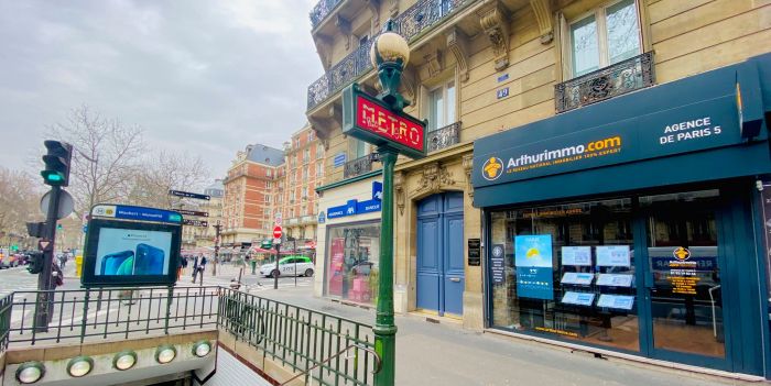 Arthurimmo.com, le réseau 100% expert, accueille une nouvelle agence à Paris (75)
