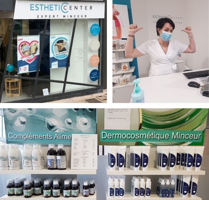 Ouverture d’un second centre pilote Esthetic Center Expert Minceur à Valence