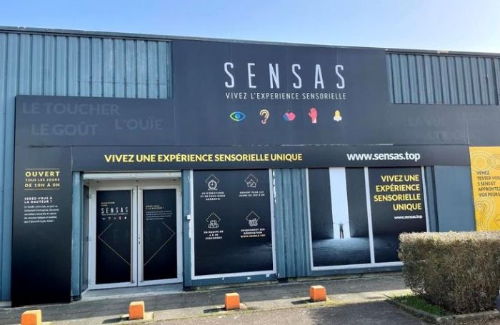 « Les agences en place dégagent un chiffre d’affaires et une rentabilité cohérents qui m’ont rassuré », Xavier Pudepiece (SENSAS Reims)