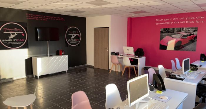 Simplici Car s'enrichit de deux nouvelles agences