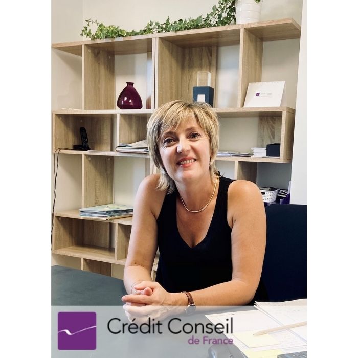 Entre appréhension et convictions : témoignage d’une entrepreneure, Noella Amidi (franchisée Crédit Conseil de France)