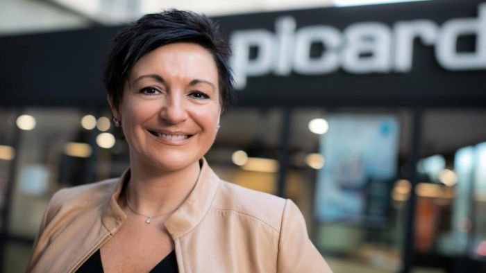 Picard : un plan de croissance ambitieux