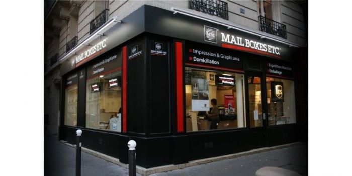 Objectif 15 nouveaux centres en 2021 pour Mail Boxes Etc.