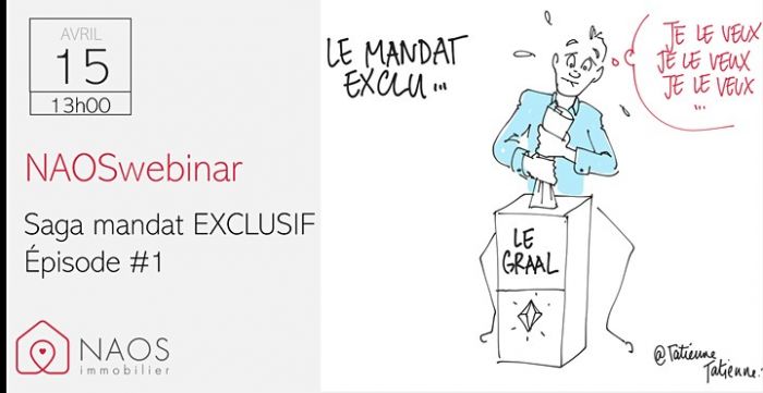 NAOS organise une formation en ligne gratuite et ouverte à tous