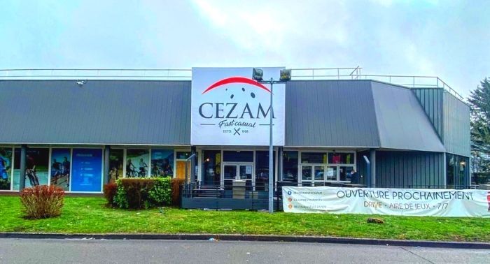 CEZAM Coignières : Succès au rendez-vous pour l’inauguration
