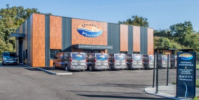 Lancez-vous dans le traitement et nettoyage de piscines avec Quality Piscine !