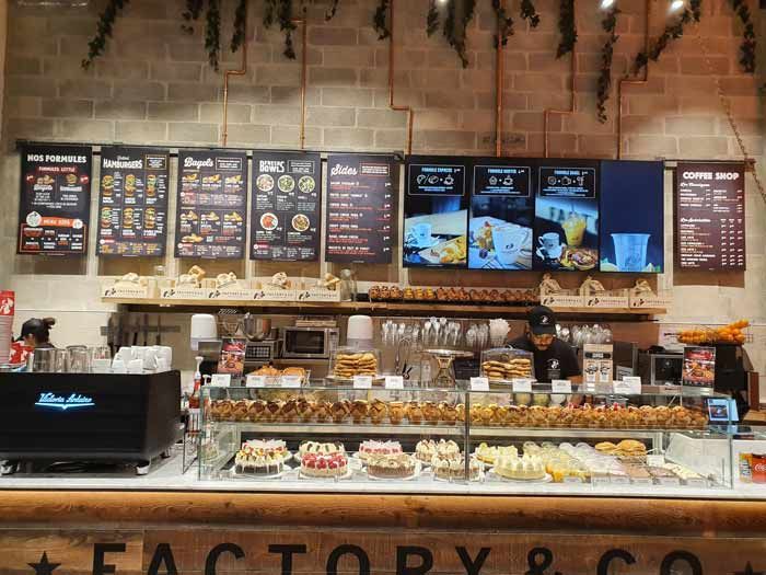 Factory & Co débarque sur Toute la Franchise