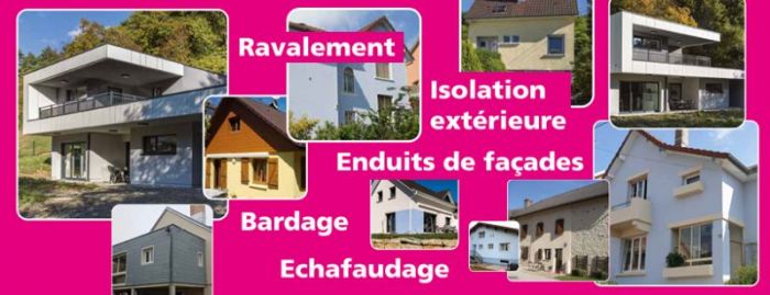 L'enseigne Cabete Façades lance son développement en franchise