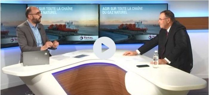 La transformation de Total en un groupe multi-énergies (Webconférence Boursorama)