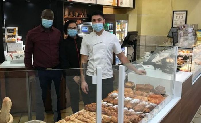 La franchise Brioche Dorée ne manque pas de dynamisme malgré la crise !